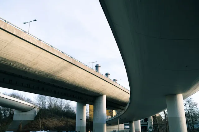 Инфраструктура